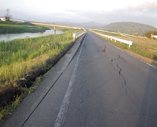 熊本地震の被害状況